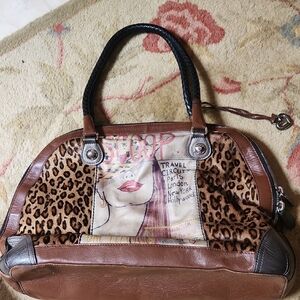 BRIGHTON Fashionista Tote